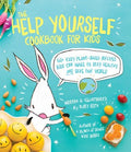 The Help Yourself Cookbook for Kids - MPHOnline.com