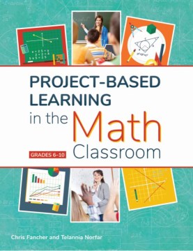 Project-Based Learning in the Math Classroom - MPHOnline.com