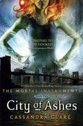 City of Ashes - MPHOnline.com