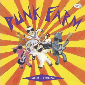 Punk Farm - MPHOnline.com