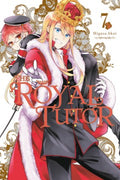 The Royal Tutor 7 - MPHOnline.com