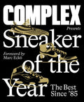 Complex Presents: Sneaker of the Year - MPHOnline.com