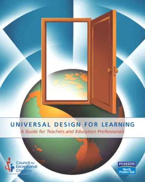 Universal Design For Learning - MPHOnline.com