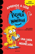 Una liada de mermelada / Hairy Sam Loves Bread and Jam - MPHOnline.com