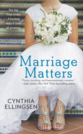 Marriage Matters   (Reissue) - MPHOnline.com