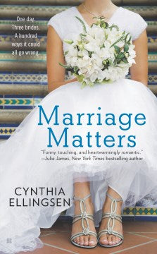 Marriage Matters   (Reissue) - MPHOnline.com