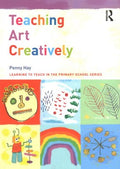 Teaching Art Creatively - MPHOnline.com