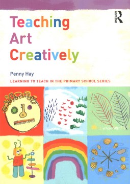 Teaching Art Creatively - MPHOnline.com