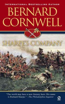 Sharpe's Company - MPHOnline.com