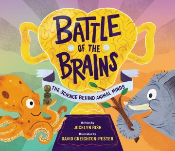 Battle of the Brains - MPHOnline.com