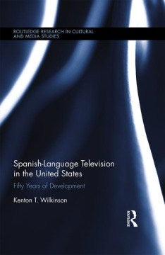 Spanish-Language Television in the United States - MPHOnline.com