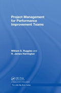 Project Management for Performance Improvement Teams - MPHOnline.com