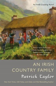 An Irish Country Family - MPHOnline.com