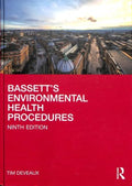 Bassett's Environmental Health Procedures - MPHOnline.com