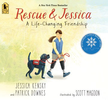 Rescue & Jessica - MPHOnline.com