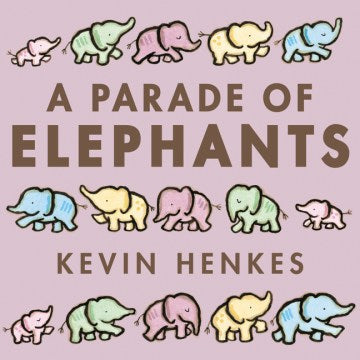 A Parade of Elephants - MPHOnline.com