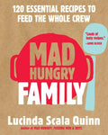 Mad Hungry Family - MPHOnline.com