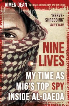 Nine Lives (Paperback) - MPHOnline.com