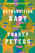 Detransition, Baby (Paperback) - MPHOnline.com