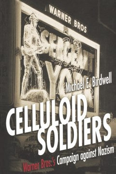 Celluloid Soldiers - MPHOnline.com