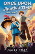 Tall Tales - MPHOnline.com