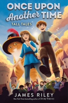 Tall Tales - MPHOnline.com