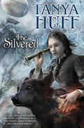 The Silvered   (Reprint) - MPHOnline.com