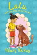 Lulu and the Dog from the Sea - MPHOnline.com