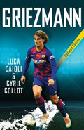 Griezmann (2020 Edition) - MPHOnline.com