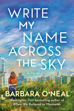 Write My Name Across the Sky - MPHOnline.com