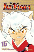 Inuyasha 15 - MPHOnline.com