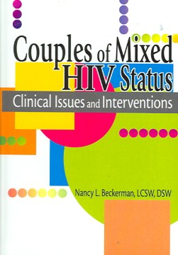 Couples of Mixed HIV Status - MPHOnline.com