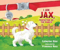 I Am Jax - MPHOnline.com