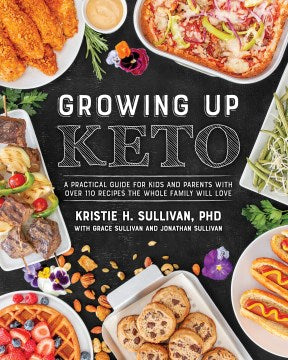 Growing Up Keto - MPHOnline.com