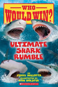 Ultimate Shark Rumble - MPHOnline.com