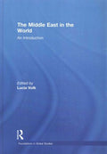 The Middle East in the World - MPHOnline.com