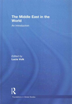 The Middle East in the World - MPHOnline.com