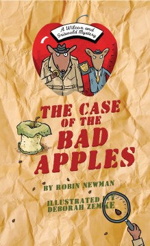 The Case of the Bad Apples - MPHOnline.com