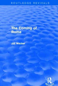 The Coming of Rome - MPHOnline.com