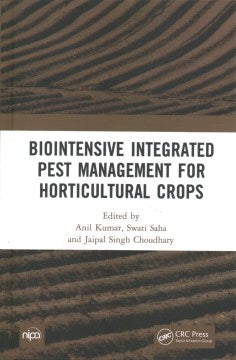 Biointensive Integrated Pest Management for Horticultural Crops - MPHOnline.com