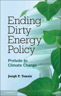 Ending Dirty Energy Policy - MPHOnline.com