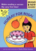 Hurray for Rosa! - MPHOnline.com