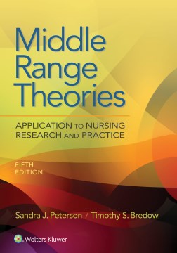 Middle Range Theories - MPHOnline.com