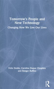 Tomorrow's People and New Technology - MPHOnline.com