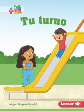 Tu turno / Your Turn - MPHOnline.com