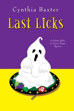 Last Licks - MPHOnline.com