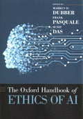 Oxford Handbook of Ethics of AI - MPHOnline.com