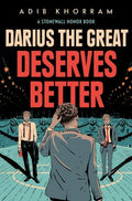 Darius the Great Deserves Better - MPHOnline.com