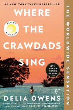 Where the Crawdads Sing - MPHOnline.com