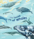 The Secret Life of Whales - MPHOnline.com